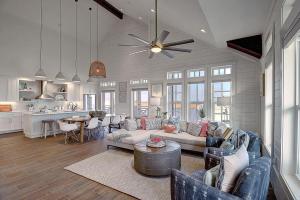 Panoramic Bay TC 5101