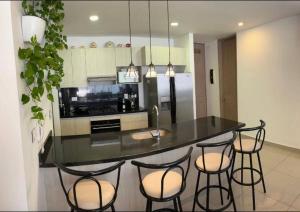 Cartagena Espectacular apartamento en bocagrande