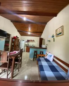 Casa Pé na Areia - 帕拉蒂-米林