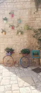 Holiday Home zia Mary - 莫尔费塔