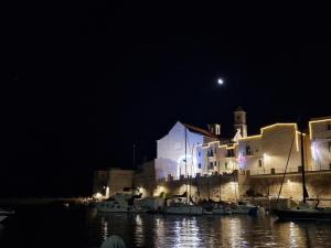 Holiday Home zia Mary