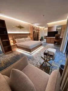 Green 5iew Suite - Mogayra