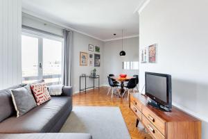 Duque da Terceira Apartment