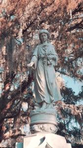 Bonaventure Historical Area Luxury Home