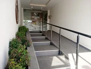 Samsara La Falda - كوسكين