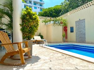 Charme 64 Hotel Boutique