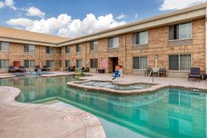 Best Western Denver Southwest