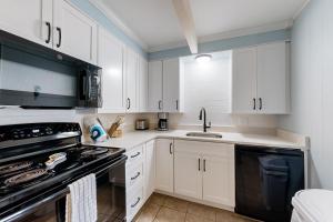 Ocean Villas Oceanfront