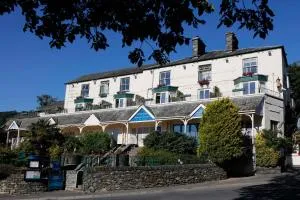 Ambleside Salutation Hotel & Spa, World Hotel Distinctive - 埃尔特沃特