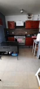 Fin de semana en Morelos