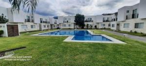 Fin de semana en Morelos