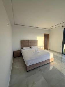 Villa de plage avec piscine