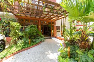 Pousada do Almirante