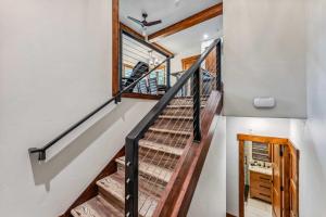 Breck Vacation Rental Walk to Gondola & Lifts