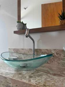 Paradise - Casa Ampla