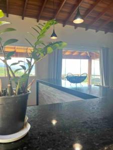 Paradise - Casa Ampla