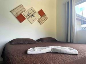 Paradise - Casa Ampla