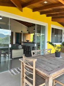 Paradise - Casa Ampla