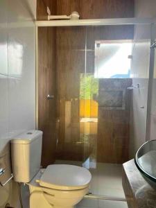 Paradise - Casa Ampla