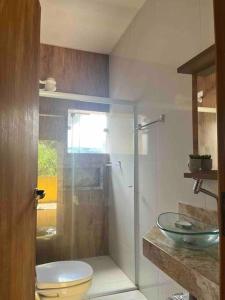 Paradise - Casa Ampla