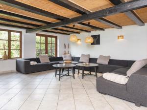 26 person holiday home in Nimtofte-By Traum