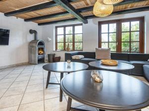 26 person holiday home in Nimtofte-By Traum