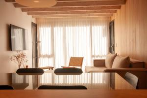 Haus del Valle - Nórdica