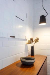 Knutsford Modern New Winter Warmer