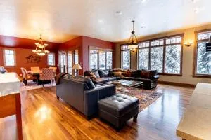 671 Elk Circle by Summit County Mountain Retreats - 西尔弗索恩