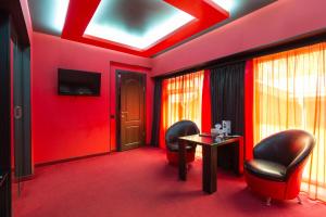 Viktoriya Family Hotel Restaurant complex