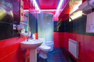 Viktoriya Family Hotel Restaurant complex