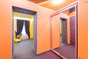 Viktoriya Family Hotel Restaurant complex