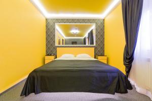 Viktoriya Family Hotel Restaurant complex