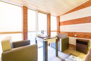 Viktoriya Family Hotel Restaurant complex