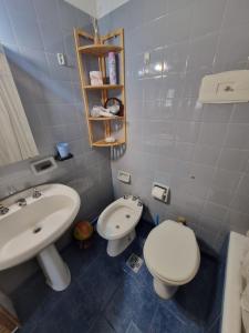 Departamento Completo Centro Bariloche