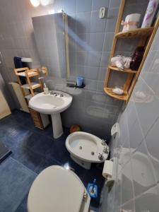 Departamento Completo Centro Bariloche