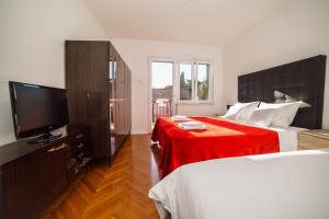 Villa Alithia, Apartmány - Split