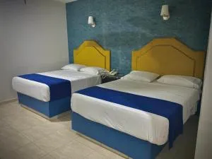 Hotel Maioris Kumate Culiacán - Navolato