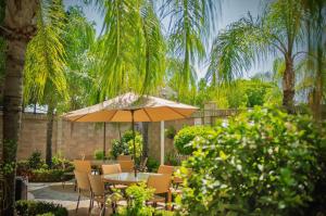 Hotel Maioris Kumate Culiacán