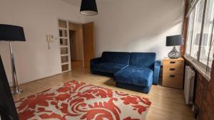 Spacious 2 Bed apartment in Manchester City Centre