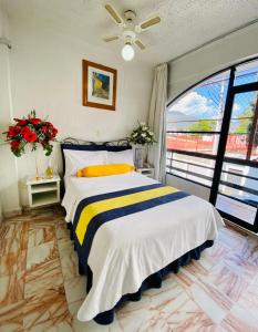 Hotel Presidente Vicente Guerrero