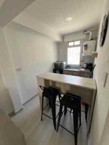 departamentos del centro de roca