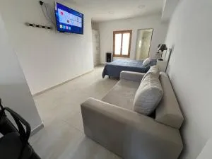 departamentos del centro de roca - 罗卡将军市