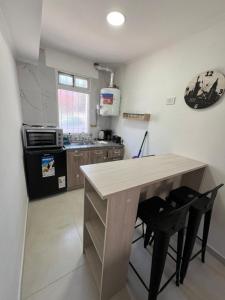 departamentos del centro de roca