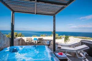 Happy Cretan Suites Heraklio Greece