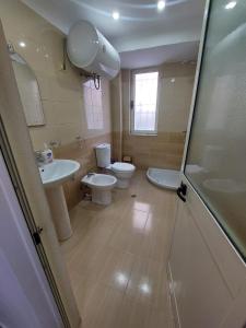 Scutari Apartment