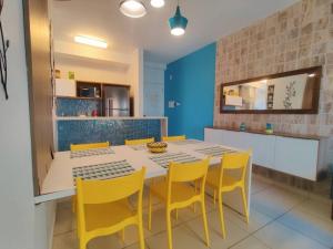 Apartamento em Guarujá - enseada