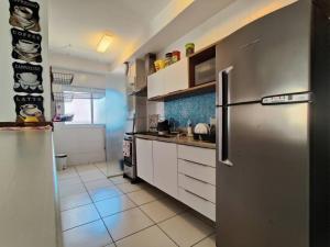 Apartamento em Guarujá - enseada