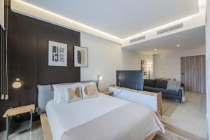 Cuadra 134 Residencial Condesa