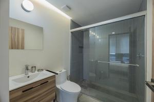 Cuadra 134 Residencial Condesa